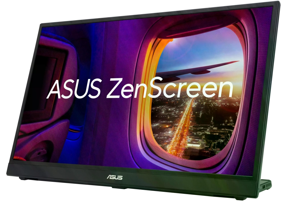 ASUS ZenScreen MB17AHG