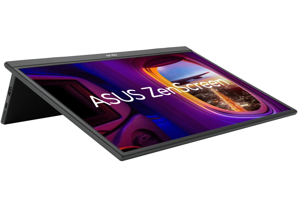 ASUS ZenScreen MB17AHG