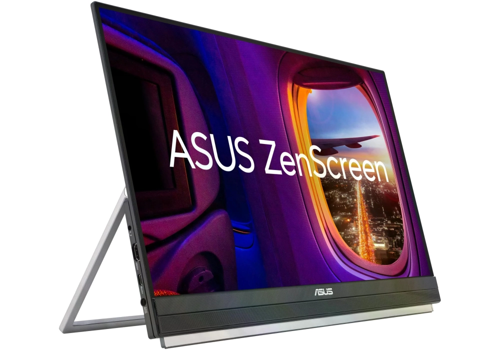 ASUS ZenScreen MB229CF