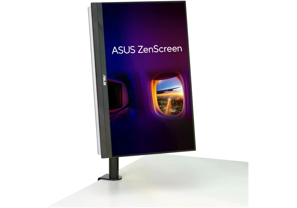 ASUS ZenScreen MB229CF