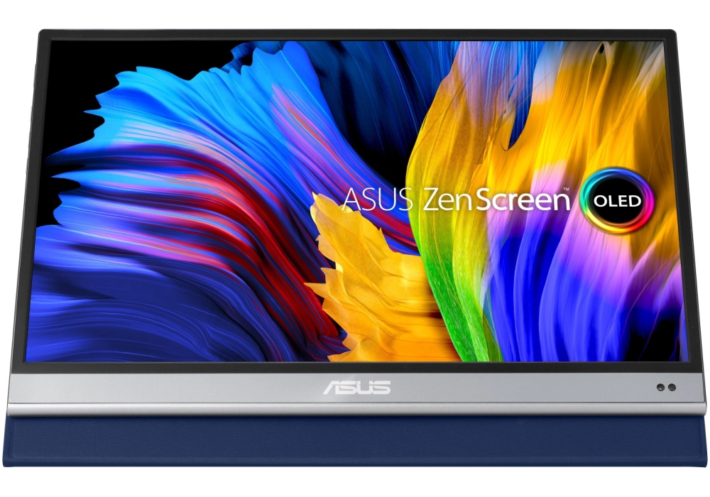 Asus ZenScreen OLED MQ13AH