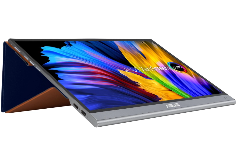 Asus ZenScreen OLED MQ13AH