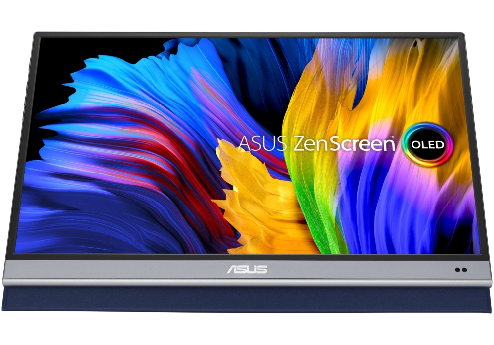 Asus ZenScreen OLED MQ16AH