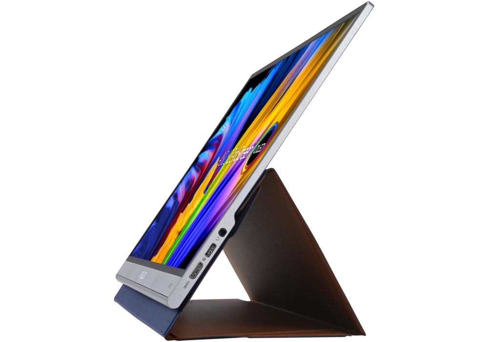 Asus ZenScreen OLED MQ16AH