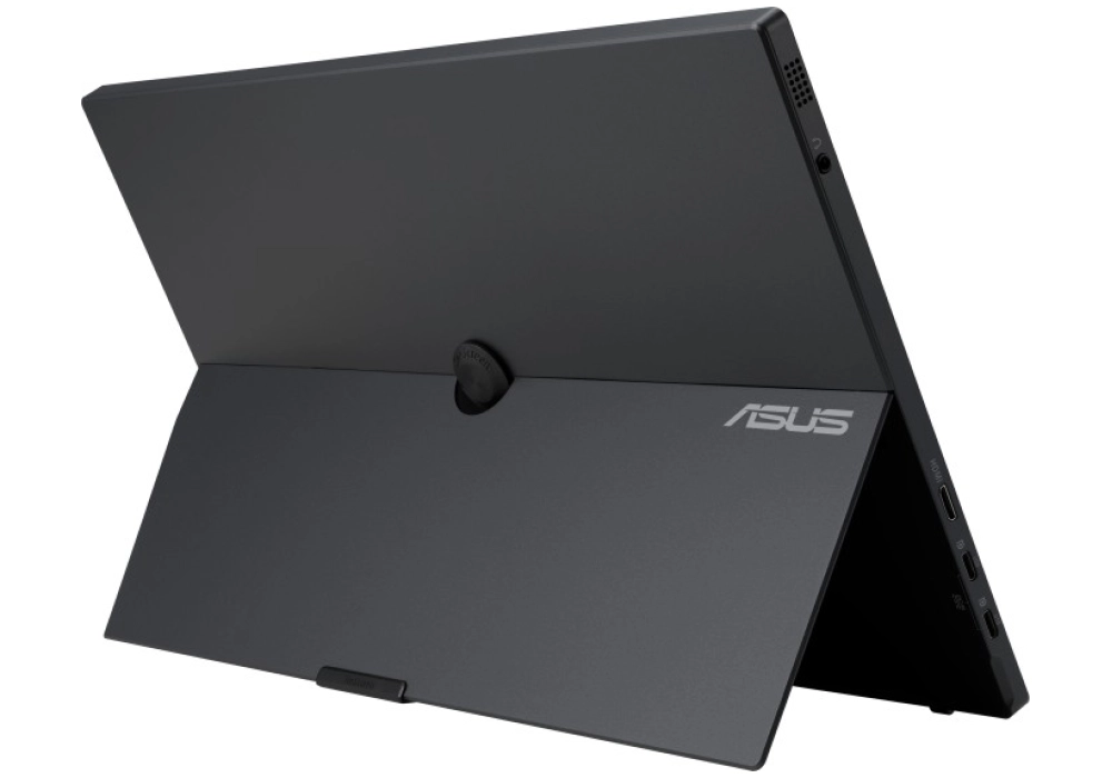 ASUS ZenScreen Touch MB16AHT