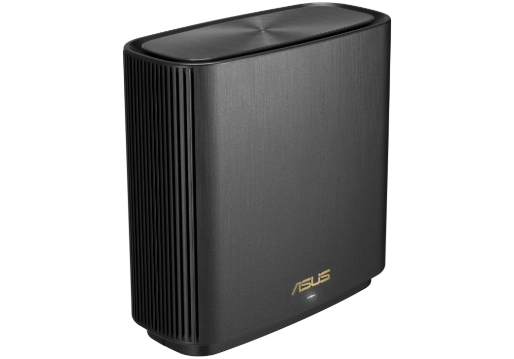 Asus ZenWiFi AX XT8 Mesh System (Black)