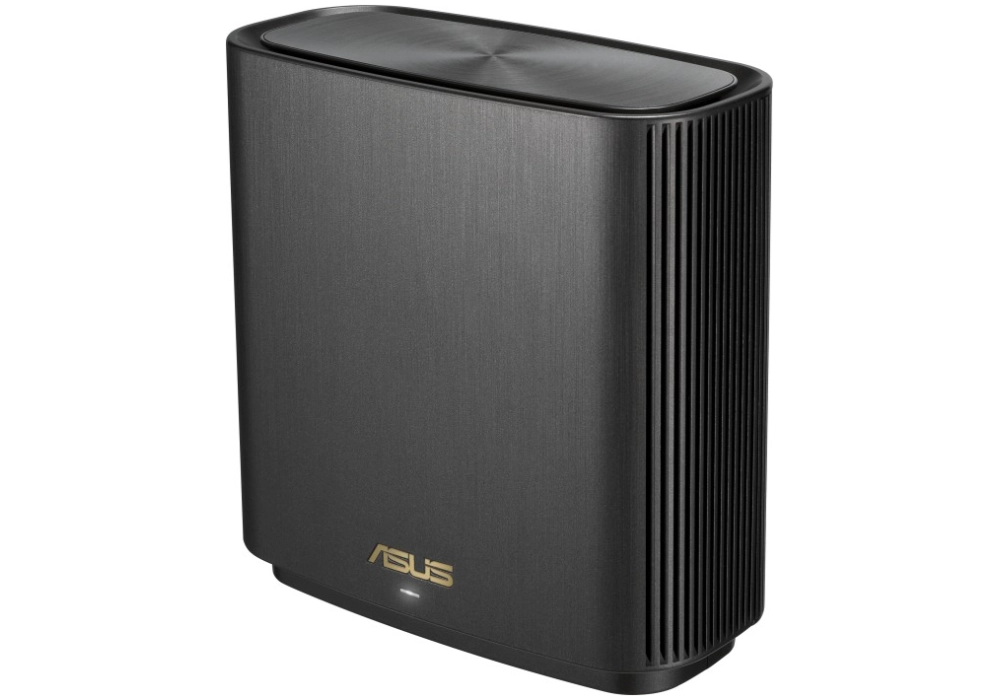 Asus ZenWiFi AX XT8 Mesh System (Black)