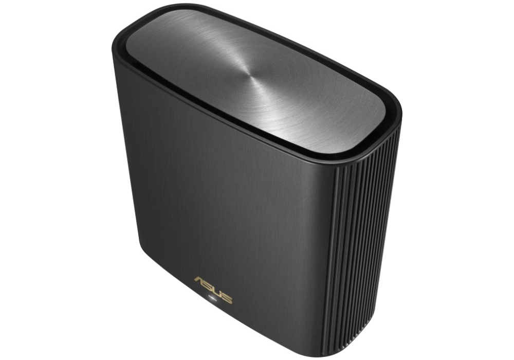 Asus ZenWiFi AX XT8 Mesh System (Black)