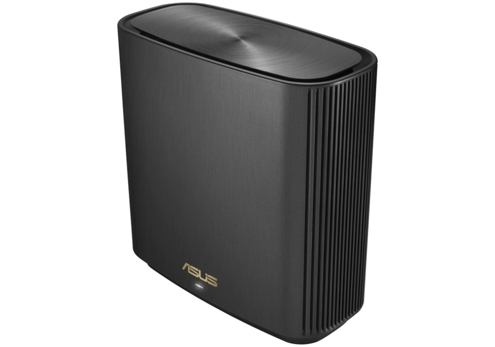 Asus ZenWiFi AX XT8 Mesh System (Black)