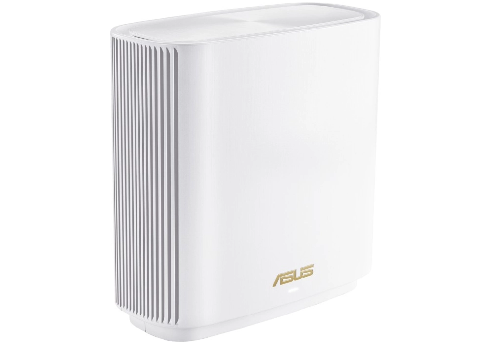 Asus ZenWiFi AX XT8 Mesh System (White)