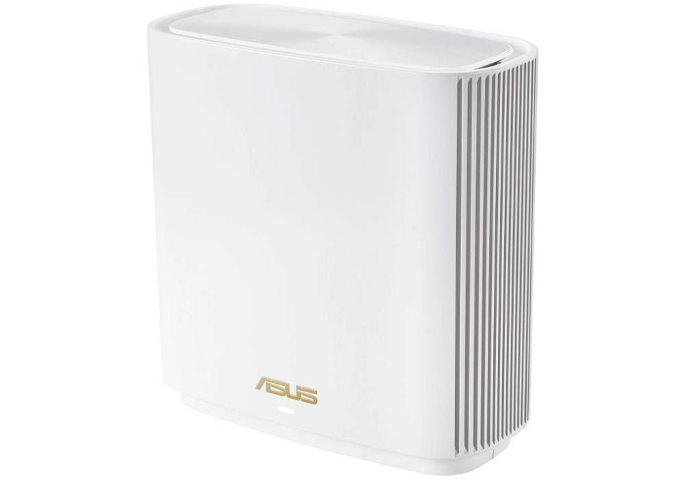 Asus ZenWiFi AX XT8 Mesh System (White)