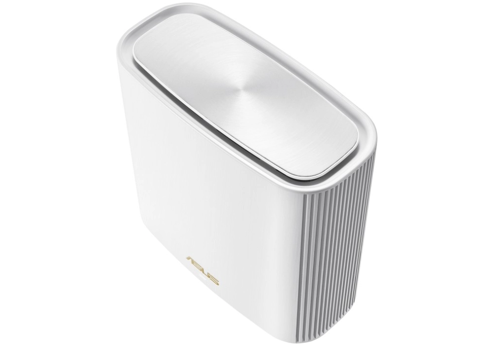 Asus ZenWiFi AX XT8 Mesh System (White)