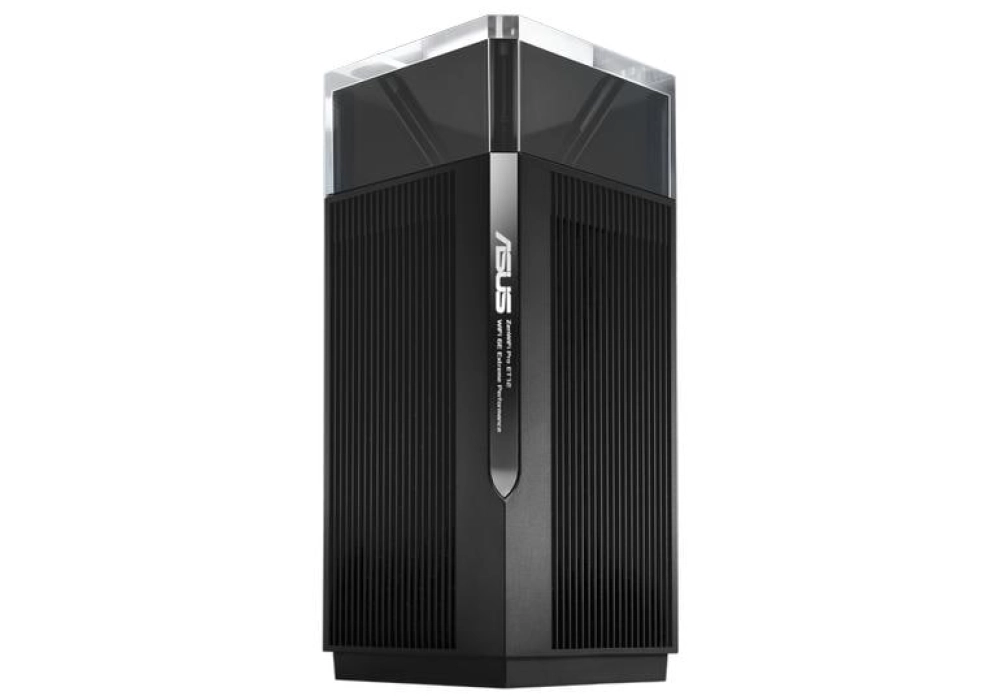 Asus ZenWiFi Pro ET12 - Duo Pack