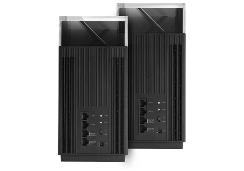 Asus ZenWiFi Pro ET12 - Duo Pack