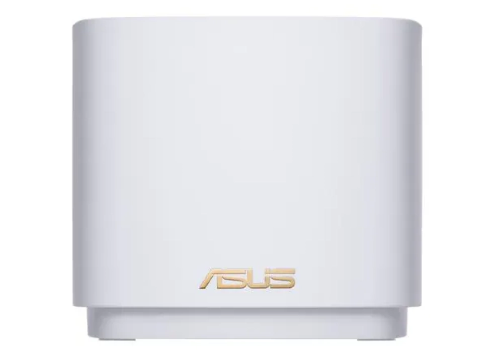 ASUS ZenWiFi XD4 Plus - Lot de 2 (Blanc)