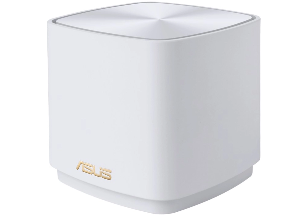 Asus ZenWiFi XD5 - Adaptateur simple (Blanc)