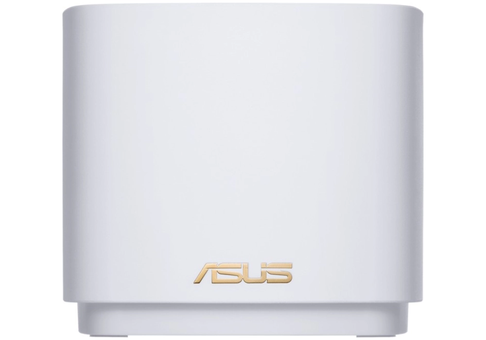 Asus ZenWiFi XD5 - Adaptateur simple (Blanc)