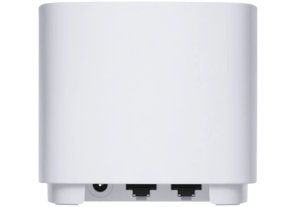 Asus ZenWiFi XD5 - Adaptateur simple (Blanc)