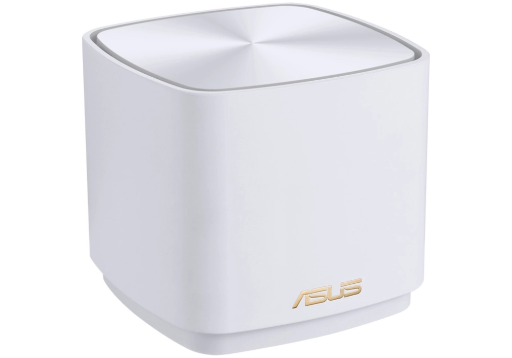 Asus ZenWiFi XD5 - Ensemble de 2 (Blanc)