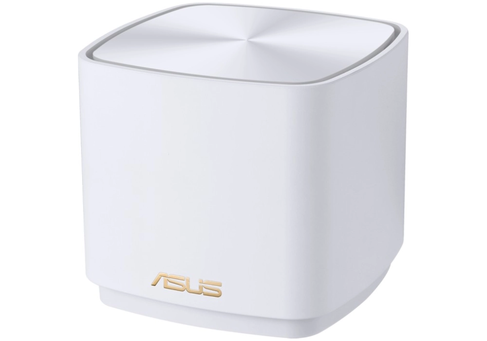 Asus ZenWiFi XD5 - Ensemble de 2 (Blanc)