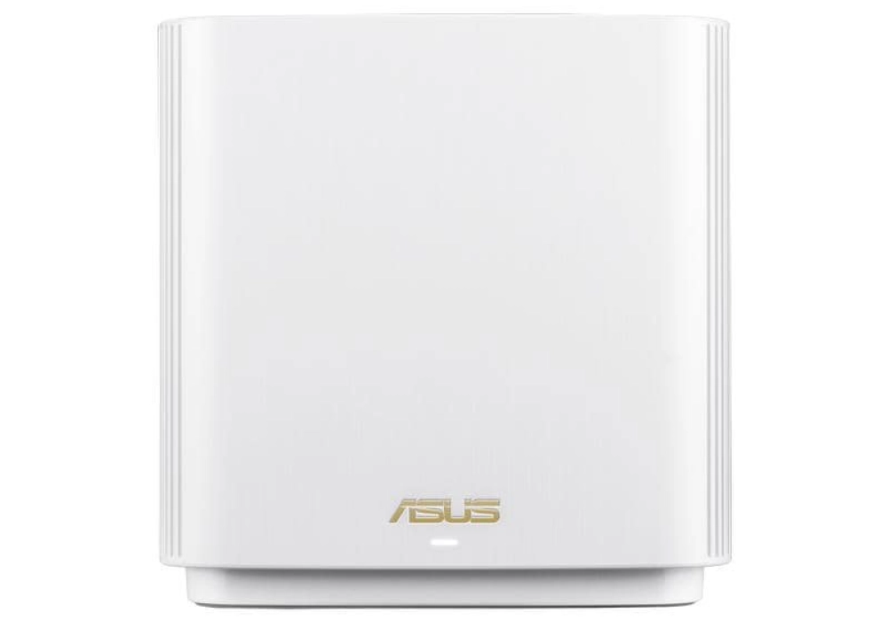 Asus ZenWiFi XT9 - Adaptateur simple (Blanc)