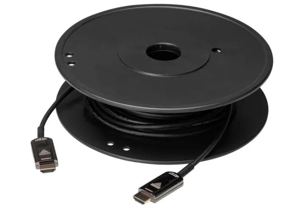 Aten Câble optique VE781030-AT HDMI - HDMI, 30 m