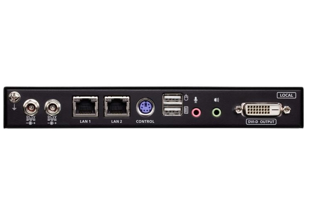 ATEN Commutateur KVM CN9600