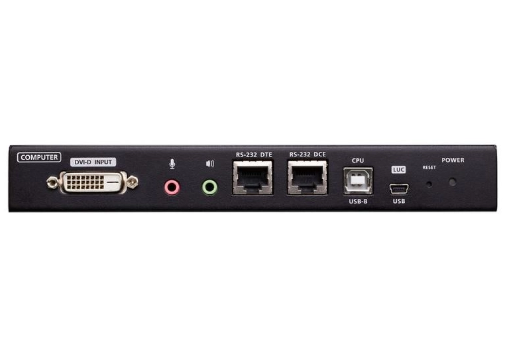 ATEN Commutateur KVM CN9600