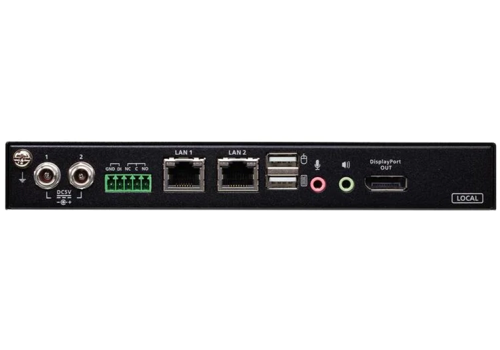 ATEN Commutateur KVM CN9950 DisplayPort