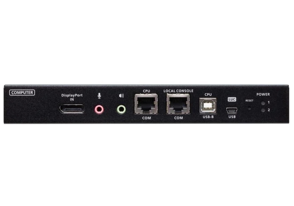 ATEN Commutateur KVM CN9950 DisplayPort