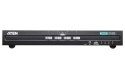 ATEN Commutateur KVM CS1184D DVI Secure