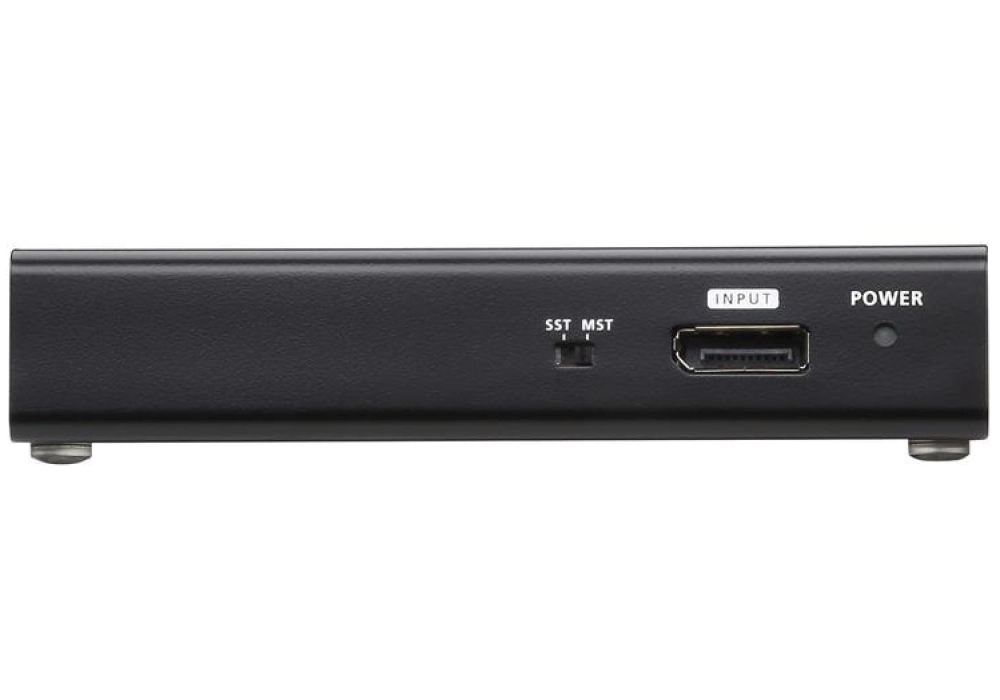 ATEN Diviseur de signaux à 2 ports VS192 True 4K DisplayPort