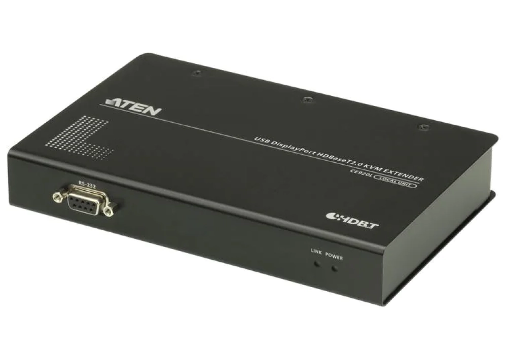 ATEN Extension DP CE920 Set