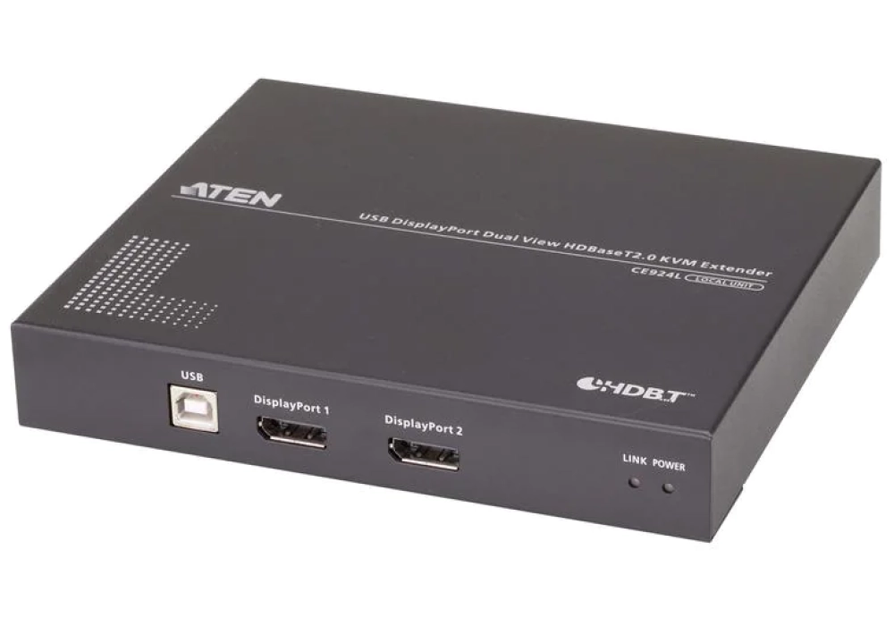 ATEN Extension DP CE924 Set