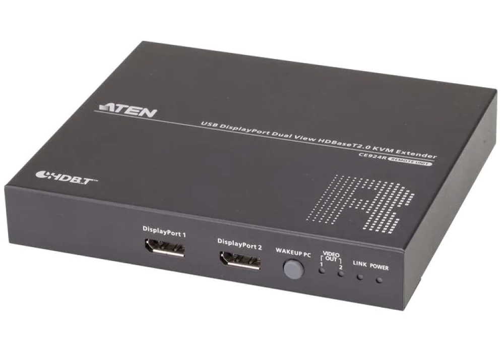 ATEN Extension DP CE924 Set