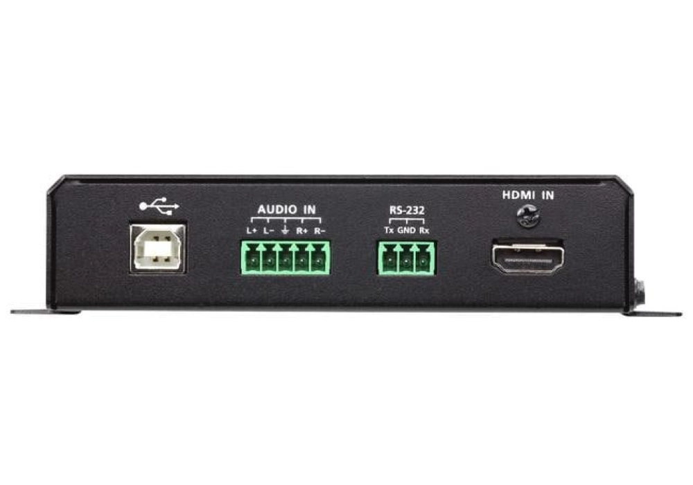 ATEN Extension HDMI 4K VE883RK2 Récepteur