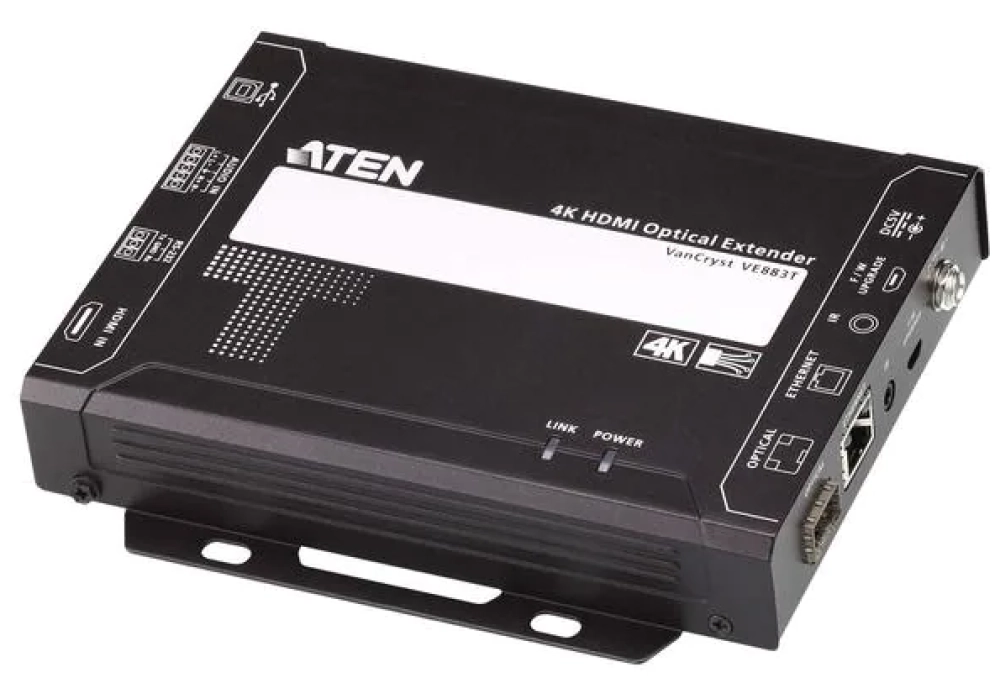 ATEN Extension HDMI 4K VE883TK1 Transmetteur