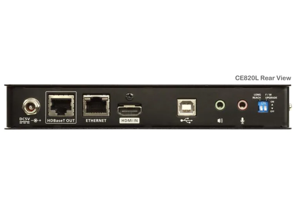 ATEN Extension HDMI CE820 Set