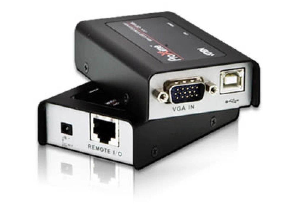 ATEN Extension KVM CE100