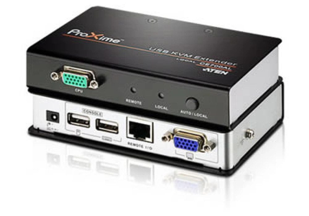 ATEN Extension KVM CE700A