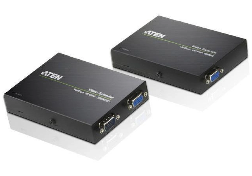 ATEN Extension VGA VE150A