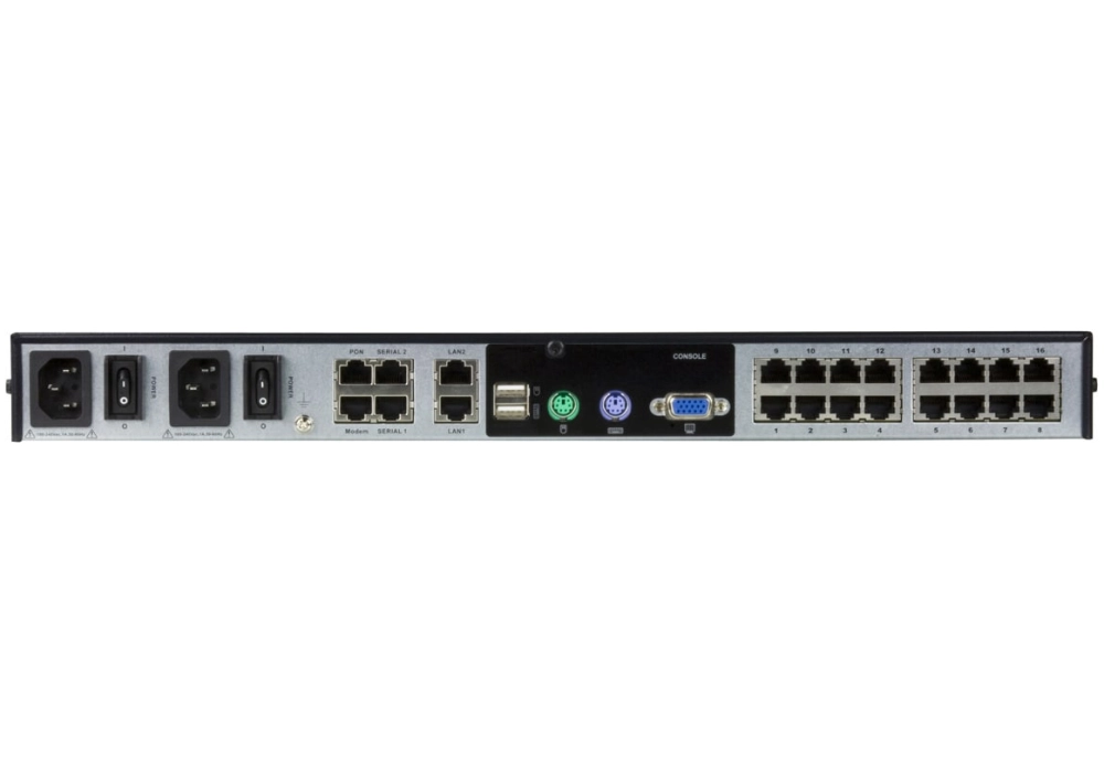 ATEN KH1508Ai Switch KVM Over-IP