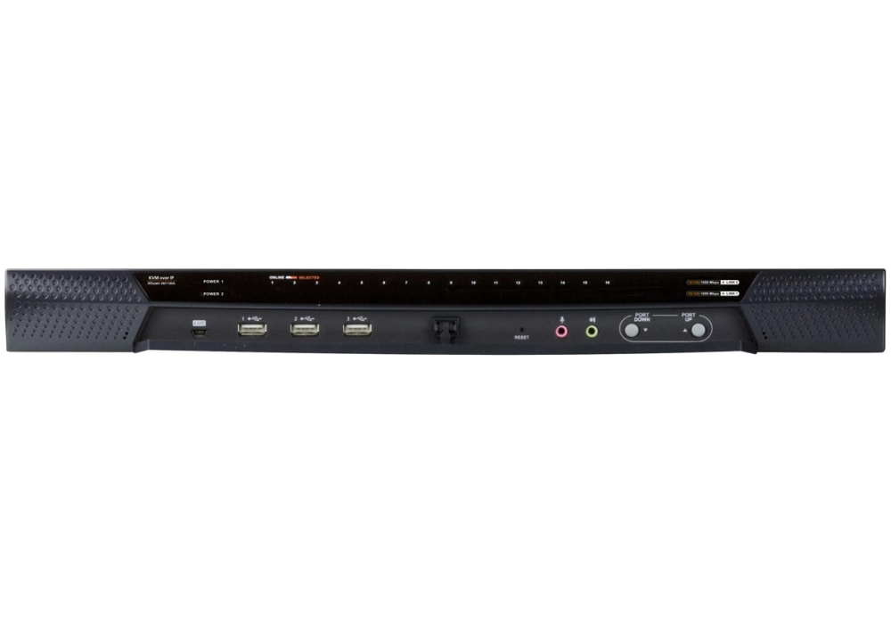 ATEN KH1508Ai Switch KVM Over-IP