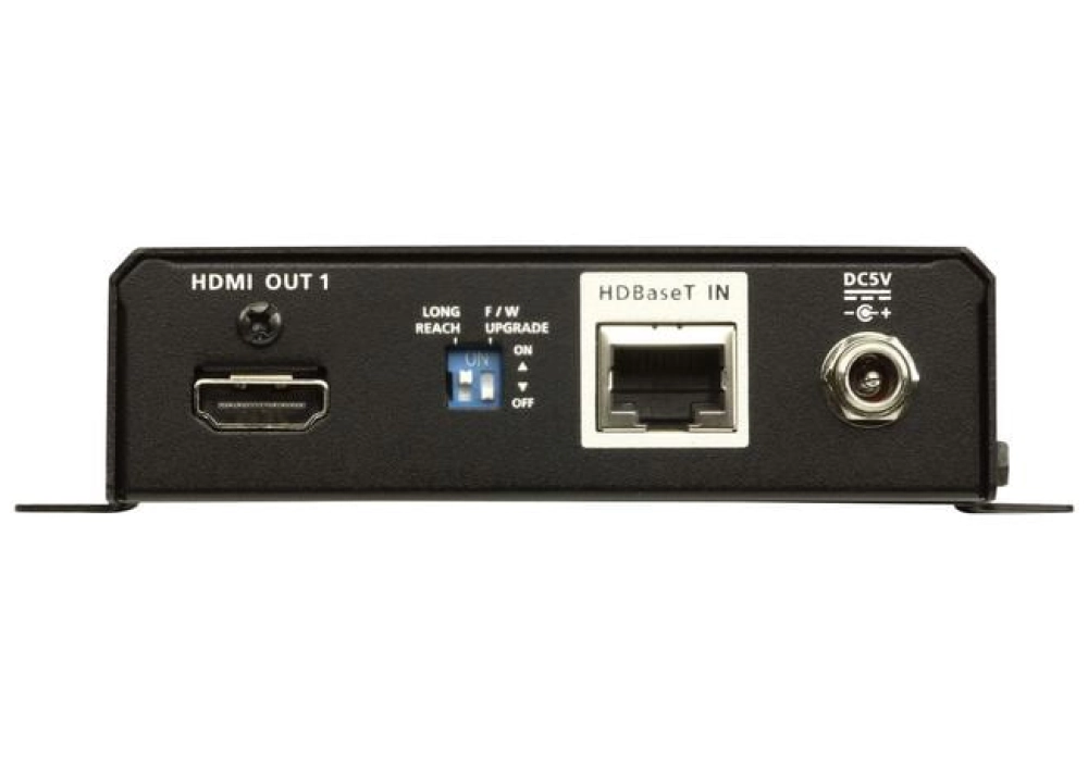 ATEN Récepteur VE814AR HDMI 4K, HDBaseT