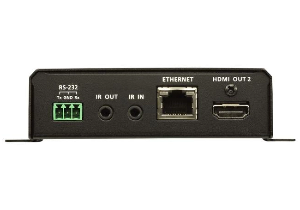 ATEN Récepteur VE814AR HDMI 4K, HDBaseT