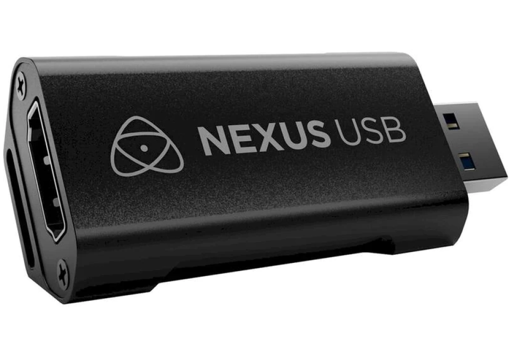 Atomos Adaptateur Nexus