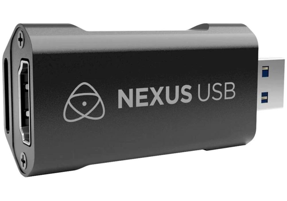 Atomos Adaptateur Nexus