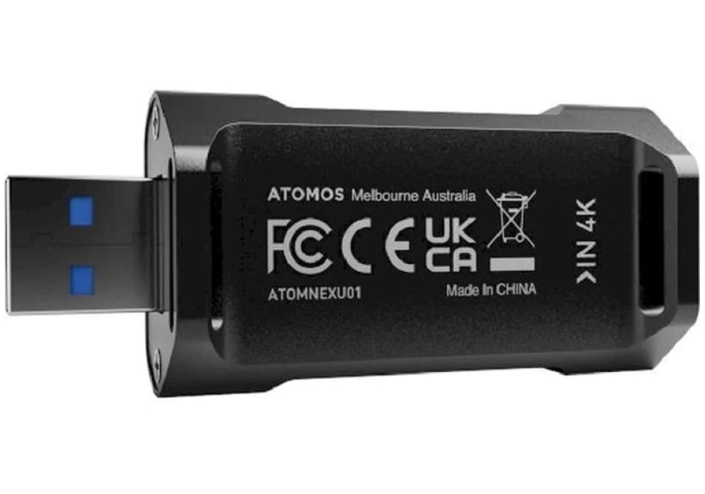 Atomos Adaptateur Nexus