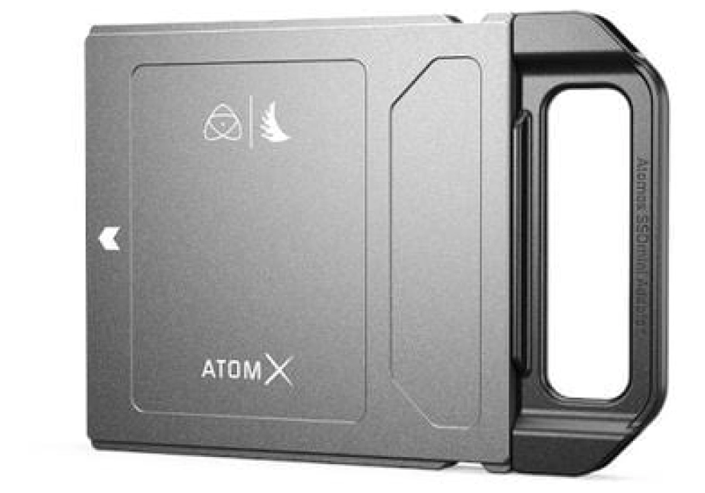 Atomos AtomX SSDmini Handle