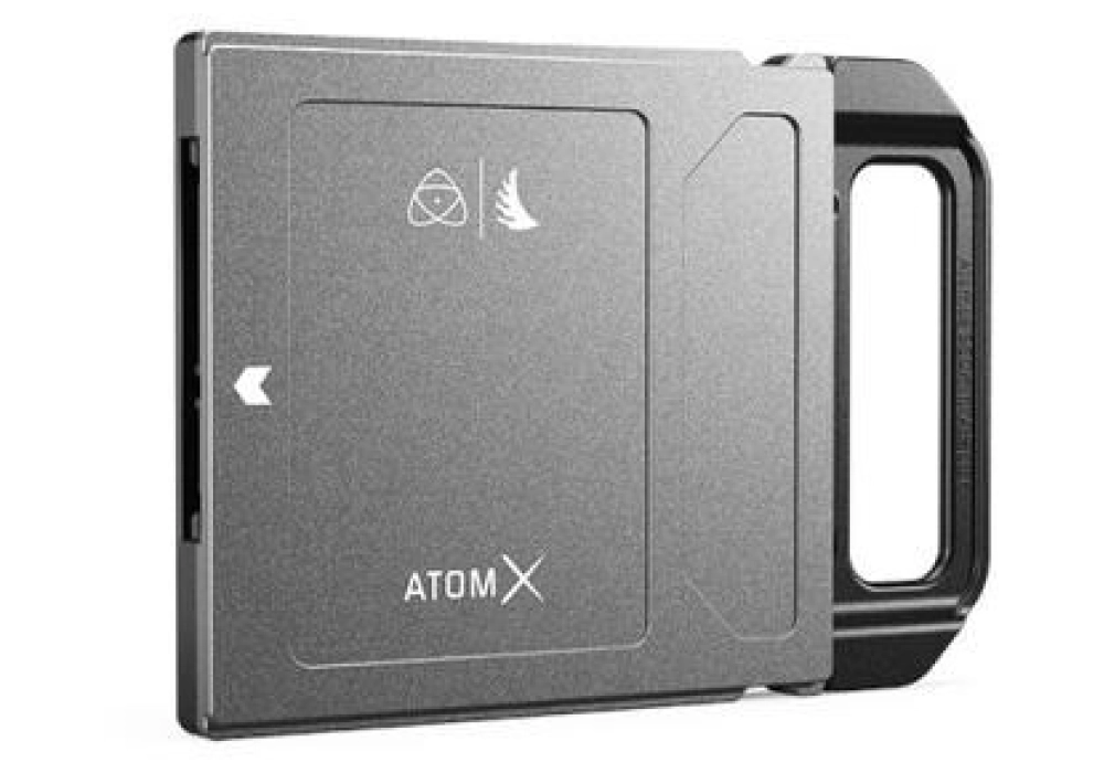 Atomos AtomX SSDmini Handle